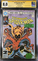 Amazing Spider-Man (1983)