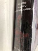 Daredevil The Man Without Fear (2024) Omnibus Vol