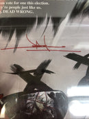 Department Of Truth (2021)