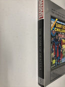 Marvel Masterworks: The Tomb Of Dracula (2023) HC Vol