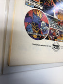 Legionnaires 3 (1985)