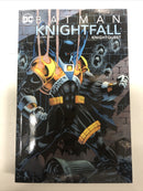 Batman: Knightfall Volume Two Knightquest (2012) (NM+) DC Comics| TPB- Brand New