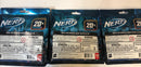 Nerf Rival  (2023) Elite 2.0 • 8+ Years • Blue And Orange • 20 Bullets •