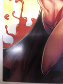 Vampirella Dracula Unholy (2021)