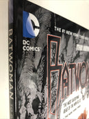 Batwoman Vol.2: To Drown The World (2013) TPB • J.H Williams III • The New 52!