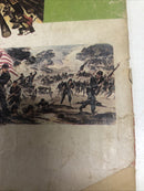 How The West Was Won (1963)