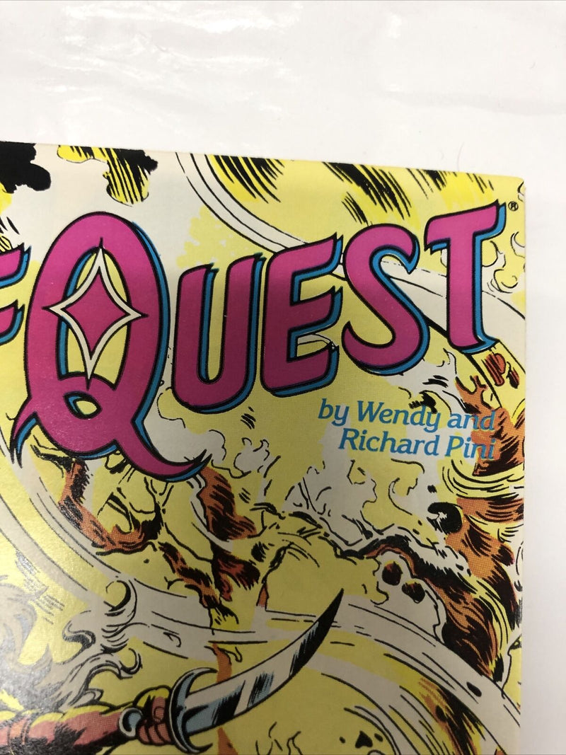 Elfquest (1985)