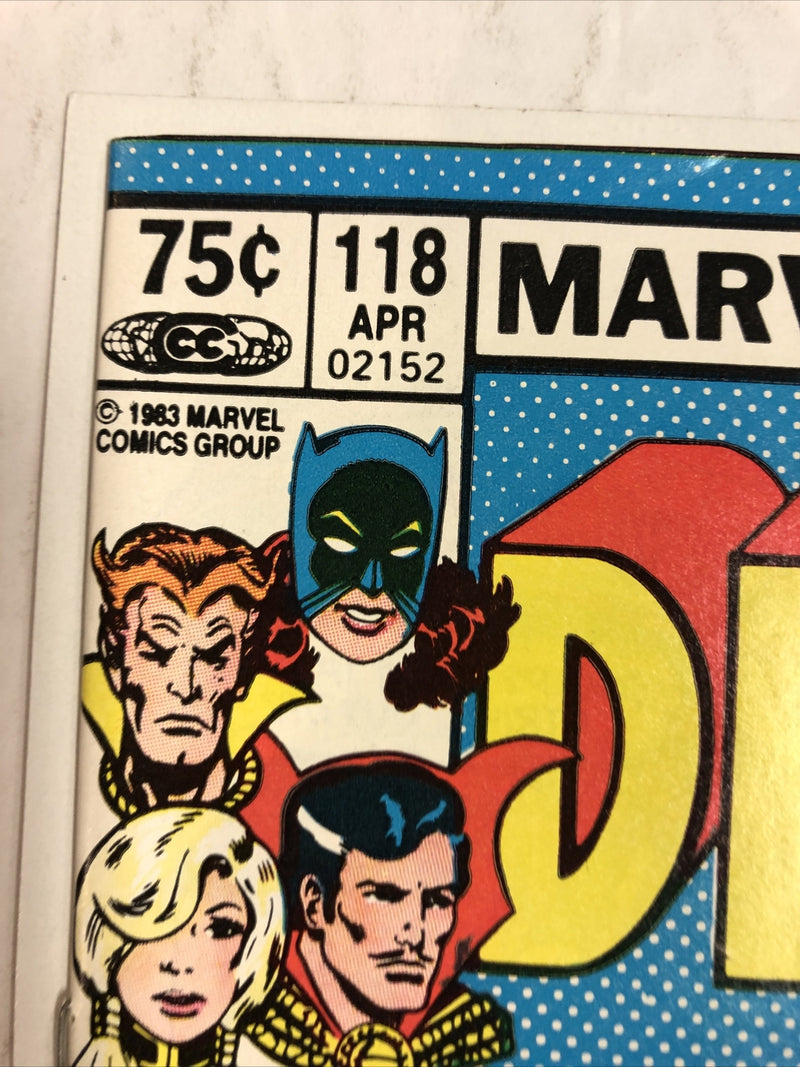 Defenders (1983)