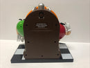 M&M Red And Green Jukebox Candy Dispenser