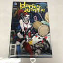 Harley Quinn (2013)