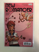 New Romancer (2016) Complete Set