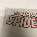 The Amazing Spider-Man (2014)