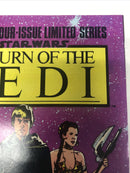 Star Wars : Return Of The Jedi (1983)