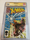 Uncanny X-Men (1989)