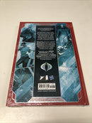 Codename GI Joe Deluxe Edition Book 1 (2025) HC | Image Comics | Williamson | DM