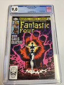 Fantastic Four (1982)