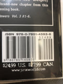 Powers Vol.13: Z (2010) Icon TPB SC Brian Bendis