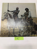 Man Of La Mancha Original Motion Picture  soundtrack Vinyl  LP Album