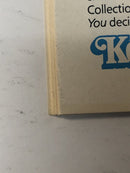 Special Legion Of Substitute-heroes (1985)