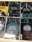 Bone Parish (2019)