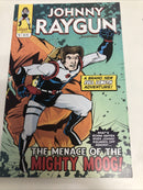 Johnny Raygun Complete Set # 1-6 + Special Edition # 1 • + #1 Classics • Woodall