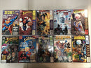 Secret Files & Origins Lot (Aquaman, Batman, Superman…) 56 Comics (VF/NM) DC