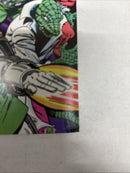Secret Wars (1984)