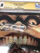 Chastity : Crazytown (2002)