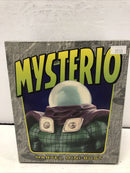 Mysterio (2002) • Mini Bust • Bowen Designs • Marvel Figures • Mysterio •5" Tall