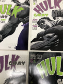 Hulk : Gray (2003) Set Issue