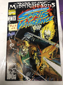 Ghost Rider/Blaze :Spirits Of Vengeance