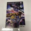 Fantastic Four Life Story (2021)