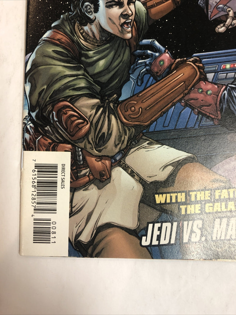 Star Wars Knights of the Old Republic (2006)