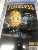 Timeless (2022)