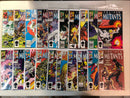 New Mutants (1982) Set # 1-100 Missing # 14 • Annuals # 1-7 + 2 Special (VF/NM)