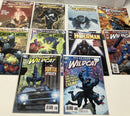 JSA Classified (2007) Set Issue 1-36+39 DC Comics • Fabian Nicieza • Palmiotti