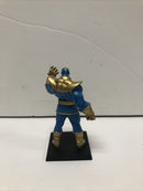 Eagle Moss Figurine Thanos Marvel (2007) ATH/0307