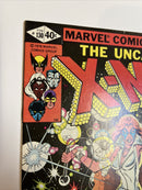 Uncanny X-Men (1980)