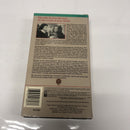 Stage Fright (1991) VHS Alfred Hitchcock’s • Jane Wyman • Marlene Dietrich