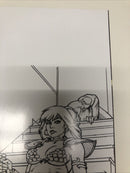 Red Sonja (2021)