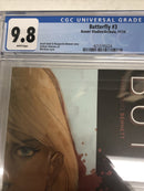 Butterfly (2014)