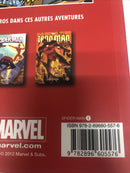 Spider-Man Les Aventures (2012) TPB • Sean Mackeever • Patrick Scherberger
