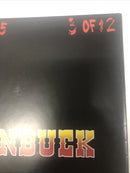 Sinbuck (2013) Variant