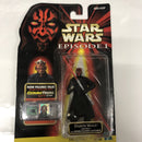 Star Wars Episode 1 • (1998) Collection 1 • Darth Maul • CommTech