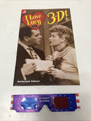 I Love Lucy In 3-D (1991) Variant