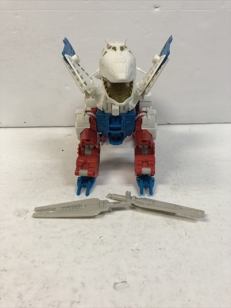Transformers Generations Combiner Wars Sky Lynx 2015 Complete Mint w/instruction