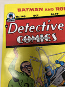 Detective Comics (2023)