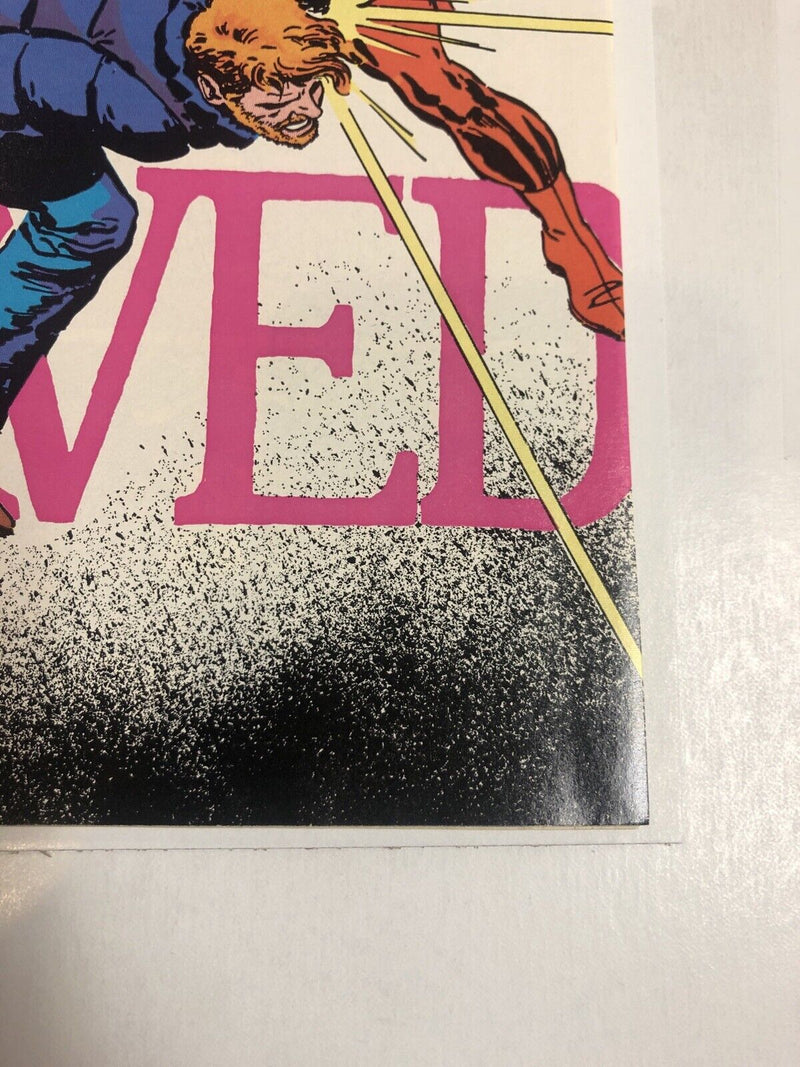 Daredevil (1986)