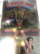 Wonder Woman (2023)