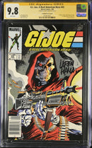 G.I. Joe 1986